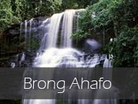 Brong Ahafo