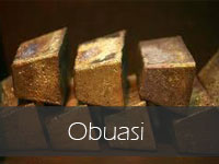 Obuasi