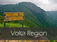 Volta Region