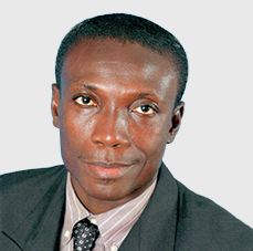 Ing. Charles Ntiamoah Amoako - Director - Technical Services